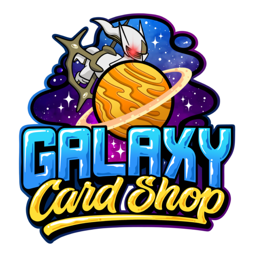 Galaxy Card Shop